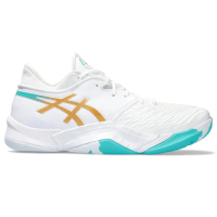 【asics 亞瑟士】UNPRE ARS LOW 男女中性款 籃球鞋(1063A056-101)