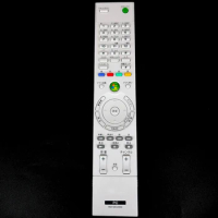 90%New Original RM-MCV20D Remote Control For SONY PC TV Japanese Version
