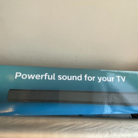 PHILIPS 飛利浦環繞音響Sound Bar HTL1508/96