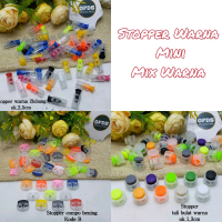 Stopper Tali Stopper Tabung Stopper Botol Stopper Bulat Stopper Compo