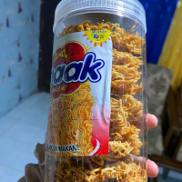 snack mie enaak kremezz jadul 1000 ml