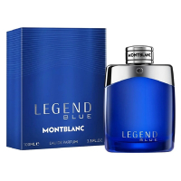 Montblanc Legend Blue 傳奇紳藍淡香精 100ml (原廠公司貨)