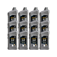 【CPC國光牌】9000SP全合成車用機油10W/40 1L*12入/箱(抗磨損 抗氧化性 降低機油耗損 減少排放)