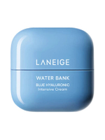 ผลิตภัณฑ์บำรุงผิวหน้า Waterbank Blueha Intensive Cream 50 มล. 24 AD
