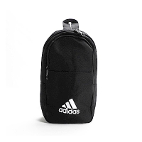 Adidas Cl Slingbag [HP1508] 側背包 單肩包 斜背 經典 運動 休閒 輕量 愛迪達 黑