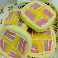 Kek Benji Roll Legend 10\ by Fazz"