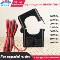Split Core Current Transformer 5A Cl Ct Opct35Al 100A/5A