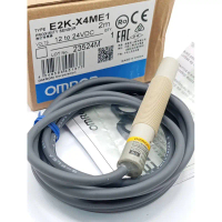 สุดคุ้ม! E2K-X4ME1 เซ็นเซอร์ E2K-X4ME1 สินค้าพร้อมส่งร้านในไทยของใหม่มือหนึ่ง
