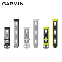 GARMIN Forerunner 矽膠替換錶帶(適用於 Forerunner 965)