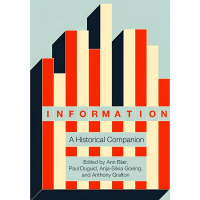 Bookxcess - INFORMATION: A HISTORICAL COMPANION