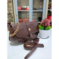 Tas Papillon 2Tali Bandung K3521 Abu Tua