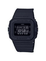 นาฬิกา G-Shock (46.2mm, ตัวเรือนสีดำ, สายสีดำ) รุ่น DW-D5500BB-1DR