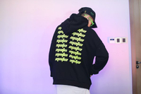FINDSENSE Z1 韓國 男 時尚 街頭 嘻哈 休閒 字母紋外套 休閒外套 連帽外套 衛衣