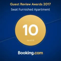 住宿 Swat Hotel Apartments 達曼