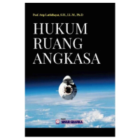 Hukum Ruang Angkasa - Atip Latipulhayat - BA
