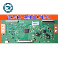 For LC470EUN 32/42/47 6870C-0401A B C E15063094V-0 TV Tcon Logic Board