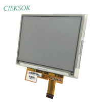 ED050SU3 5 inch E-Book E-Reader E-Ink LCD Screen Display Panel