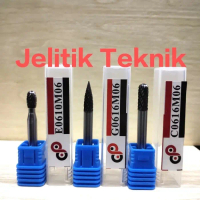 MATA TUNER ROTARY MATA BOR TUNER DRIL TUNER | 6MM 8MM 10MM 12MM 16MM | PROMO MURAH!!