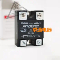 A2450 50A solid state relay DC control AC quality assurance