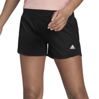 Adidas WTR HIIT KNT SH 女款 黑色 運動 休閒 短褲 HD0667