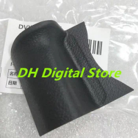 New Handle grip rubber repair parts For Panasonic DMC-G8 G8 G80 G81 G85 camera
