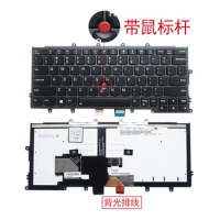 New for lenovo IBM Thinkpad X230S X240 X240S X250 X260 X270 laptop Keyboard WITH BACKLIT