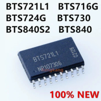 BTS721L1 BTS716G BTS724G BTS730 BTS840S2 BTS840 SSOP-20 Custom IC Chip