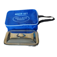 Minor Instrument Set SELLACO