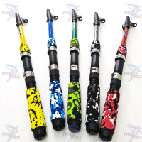Joran telescopic seahawk 150 joran set murah