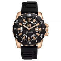 CATERPILLAR AR.191.21.139 Men's Watch