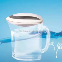 TC thz 676 therapy treatment appliances terahertz healthy water device terahertz water