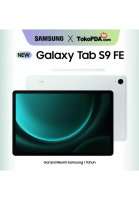 Samsung SAMSUNG GALAXY TAB S9 FE 5G SM-X516 6/128GB ( LIGHT GREEN )