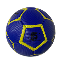 Hot Sale Soccer Ball Size 5 Berkeley Ruer Football PVC Match Soccer Ball Training And Exercise Bol.