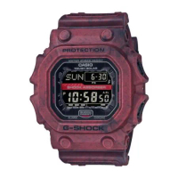 CASIO G-SHOCK 荒野沙漠 男錶 電子錶 橡膠錶帶 太陽能 防塵 防水 GX-56 ( GX-56SL-4 )