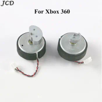JCD Vibrator Rumble Motors Hammer Left Right Motor for XBOX 360 XBOX360 Controller Wired / Wireless Repair Parts
