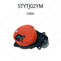 laser radar accessory , for Xiaomi stytj02ym mvvc01-jg Xiaomi 3C b106cn vacuum sweeping robot