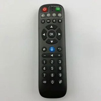VOICE New Original 2.4G RF Remote Control For EVpad TV BOX 5S 5P 5Max 6S 6P