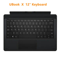 original Stand Keyboard Cover Case For chuwi UBOOK X 12" Tablet Case ubook x keybaord case