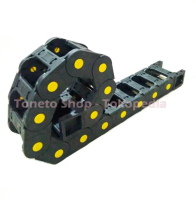 Cable Carrier / Drag Chain / Pembawa Kabel 35 X 75 Terlaris