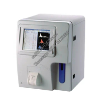 SY-B880 Guangzhou Cell Counter Automated Test CBC Machine