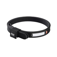 EIGER IPSC RIGGER CARBON BELT 36 Black