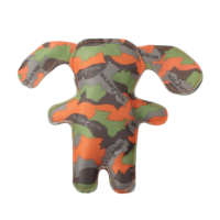 【Major Dog】發聲小布狗 狗玩具 浮水玩具 發聲玩具 互動玩具(抗憂鬱玩具 寵物玩具 無毒玩具 耐咬玩具)
