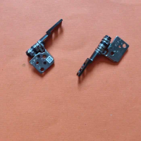 New for Dell XPS13 9370 LCD hinge HINGES R+L