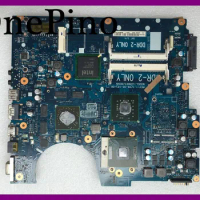 BA92-05634A fit for samsung R720 laptop motherboard BA92-05634B tested working