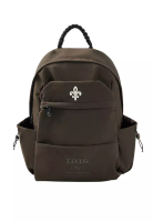 Palladium 鳶尾花 LOGO 背包