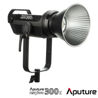 Aputure 愛圖仕 LS 300X 雙色溫聚光燈 V-mount -公司貨