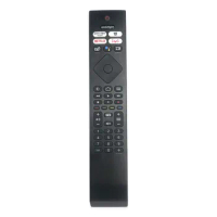 Original Voice Remote Control for Philips Smart TV 55OLED936/12 65OLED936/12 55PUS9206/12 65PUS9206/12 65PML9636/12 75PML9636/12