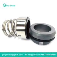 551C-40/43/45/48/50/55/60/65/70/75/80 Mechanical Seals with G9 Seat BT-RN,VUL-CAN Type 12,ROTE-N R2,U2,AES-SEAL T03 S/S/V