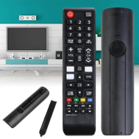 Television TV Remote Control Replacement Service for Smart BN59-01315B Remote Control for QLED TV Accessories Drop Shipping