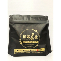 昭憲茶業 冷熱泡專用茶末型  茶包袋-極品金萱 30包